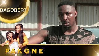 PAKGNE Saison 2 Episode 13  Dagobert featStanley Enow [upl. by Anaele]