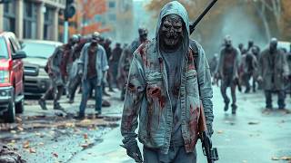 POSTAPOCALYPTIC THRILLER  100000 Zombie Heads  SciFi  Best Zombie Movies in English HD [upl. by Dre]