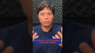 A Hierarquia do Nível do Pensamento nakamura educação aprendizado [upl. by Keelin]