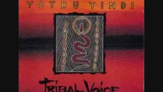 Yothu Yindi  Treaty [upl. by Razal98]