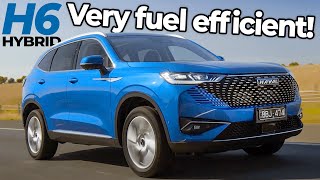 HAVAL H6 20T AWD Review  Is it the best CSUV you can Buy in 2023 [upl. by Eleanor]