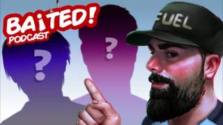 Baited Ep 24  KEEMSTARs New PODCAST [upl. by Bayly]