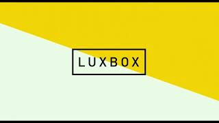 Luxbox  Counter Intuitive Film [upl. by Gabbie]