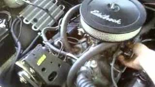 Mazda b2200 v6 GM swap [upl. by Harbour465]