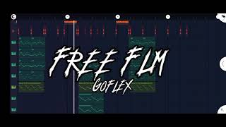 SLOWBEAT GOFLEX REMIX FREE FLM [upl. by Novihc174]