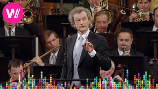 quotRadetzky Marchquot Vienna Philharmonic  Clip from the Documentary “Music in the Air” [upl. by Esbensen870]