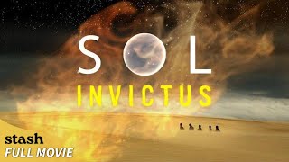 Sol Invictus  SciFi Adventure  Full Movie  Alien Planet [upl. by Cyrillus]