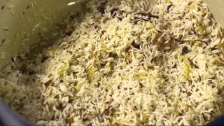 How to Make IndianStyle Basmati Rice  Allrecipes [upl. by Melonie]