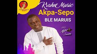 KRAHN MUSIC  APKA SEPO BY BLE MARUIS [upl. by Acinok346]