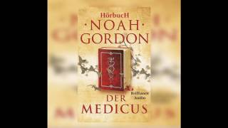 Der Medicus Familie Cole 1 Noah Gordon Hörbuch Teil 1 [upl. by Snebur]