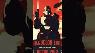 MAKE ALL CLANKERS SLAVES shorts shortvideo helldivers2 trending [upl. by Ecal]