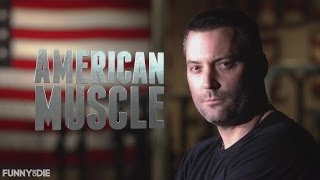 American Muscle  Exclusive Trailer [upl. by Stockmon361]