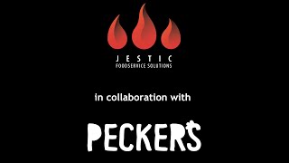 Jestic Foodservice Solutions helps Peckers deliver fried chicken perfection [upl. by Lanny508]