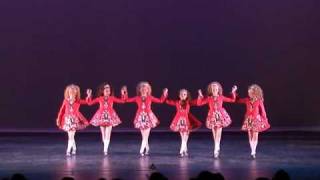 Shelley Irish Dance Live [upl. by Auhsaj437]