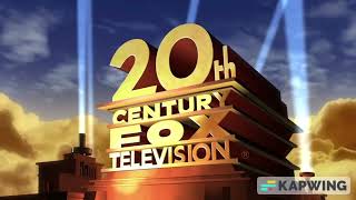 Compari EntertainmentPersons Unknown ProductionsBays Thomas20th Century Fox Television 2012 [upl. by Annabel399]