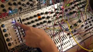 Melody Progression Tips for Eurorack Modular [upl. by Kress]