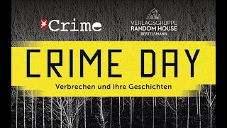 Best of Crime Day 2020 in München [upl. by Annasus]