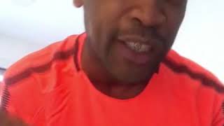 Wiley  Dizzee Rascal Diss Instagram Freestyle on 11017 [upl. by Carrie]