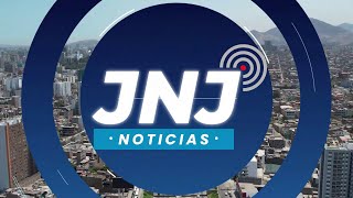 JNJ Noticias edición del sábado 3 de agosto [upl. by Kip189]