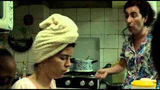 Trailer SANGUE DO MEU SANGUE PT [upl. by Atsillac]