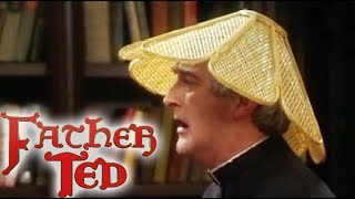 Are You Right There Father Ted  Father Ted  Season 3 Episode 1  Full Episode [upl. by Lindholm]