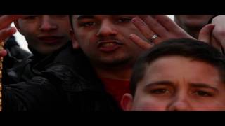 BAIF  ERTUG  VERBAL  ROUGE ET NOIR CLIP OFFICIEL [upl. by Schreiber357]