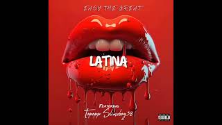 Latina ft Topopp slimeboy38 [upl. by Adigirb]