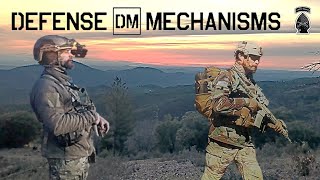 Plate Carrier Considerations with Defense Mechanisms [upl. by Nassir]