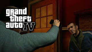 GTA IV  Mission 12  Ivan the Not So Terrible  PCX360PS3 [upl. by Fishman]