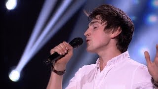 The X Factor UK 2018 Brendan Murray Six Chair Challenge Full Clip S15E10 [upl. by Harris]