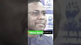 Rémix Nénou Bakhal Bougane senegal dakar [upl. by Acinomed]