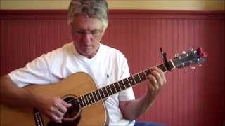 Bonus Guitar Lesson TUNING  Official James Taylor Guitar Tutorial [upl. by Sukramed]