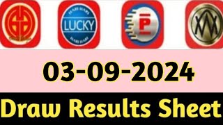 03092024 4D Lotto Result  Good4D  GDlotto  Perdana  Lucky Hari Hari  Today Result Live [upl. by Hteazile]