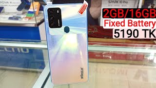 Winstar Wbx 6 Unboxing amp price Review 2023 কম দামে সেরা মোবাইল [upl. by Amehsyt]