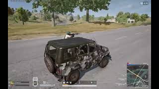 Two Man Squad  Pubg Pc Battlegrounds  Erangel Map  NO COMMENTARY  Pubg Pc Gameplay 24 [upl. by Rehpetsirhc509]