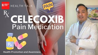 Celecoxib Uses and Adverse Effects Pain Medication [upl. by Halyk]