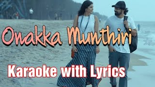 Onakka munthiri song ringtone HRIDAYAM Malayalam movie ❤️ [upl. by Suiremed]