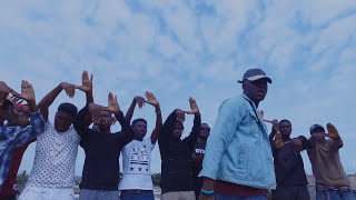 Medikal  God Bless You Official Video [upl. by Nylaret462]