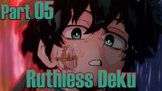 Ruthless Deku x Ochako Part 05 2v2 [upl. by Aimas356]