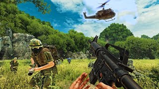 RISING STORM 2  The Vietnam FPS Thats Worth Playing in 2024 [upl. by Hsara]