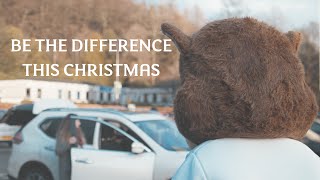 Be the difference this Christmas  University of Stirling [upl. by Nitnilc]