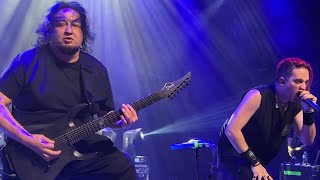 Fear Factory  Linchpin Live in Orlando FL 21524 [upl. by Hessler]