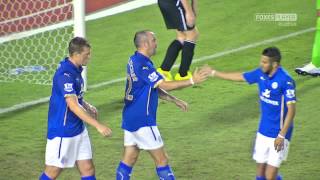 TaylorFletcher Goal vs Everton [upl. by Wadlinger]