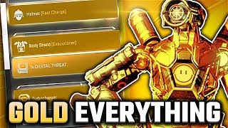 Diegosaurs  STACKED GOLD INVENTORY [upl. by Sasha]