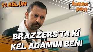 Aragaz  Akıl Alıcı Kolpa Hikayesi [upl. by Norris]