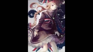 Wadanohara OST 121  quotUnder the Same Skyquot Wadanoharas Piano [upl. by Gnas]