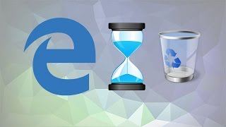 Microsoft Edge Geçmişi Nasıl Silinir [upl. by Grimonia]