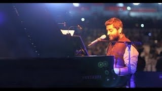 Arijit Singh Live in Chicago 2015 [upl. by Kara163]