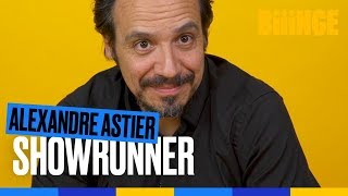 Alexandre Astier revient sur le succès de Kaamelott et évoque une suite [upl. by Liahcim]