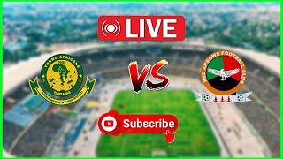 LIVE YANGA SC2 VS 1 RED ARROWS FC  MECHI YA KIMATAIFA YA KIRAFIKI MWANANCHI DAY [upl. by Giliane]